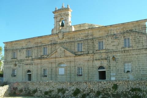 Manresa Retreat House a Malta