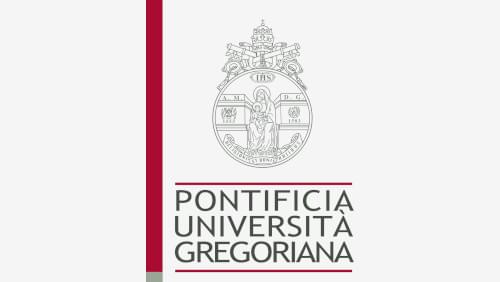 Logo of the Pontifical Gregorian University