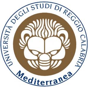 Logo of the University of Reggio Calabria
