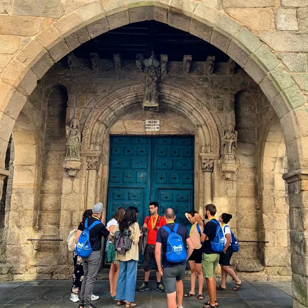 The summer of Living Stones service and training camps Jesuits