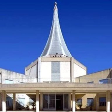 Casa di spiritualità Sacro Cuore a Ragusa