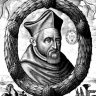 Portrait of Saint Robert Bellarmino (1542-1621)
